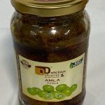 amla pickle 2