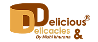 Delicious & Delicacies