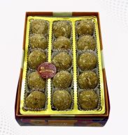 Panjeeri-Laddoo