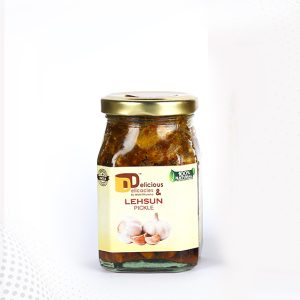 Lehsun -Pickle-(small-pack)